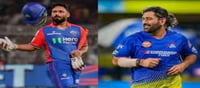 Will CSK buy Rishabh Pant?